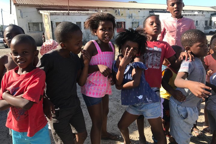 Amazing Cultural Experience in Township  - Photo 1 of 14